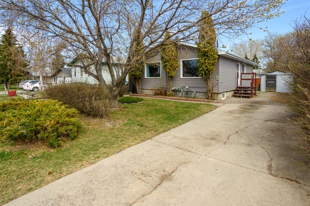 I have sold a property at 705 22 STREET in Didsbury
